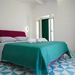 Lägenhet Dimora Allegra Lipari (Isola Lipari)