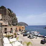 Dimora Allegra Lägenhet Lipari (Isola Lipari)