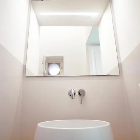 Apartment Dimora Allegra