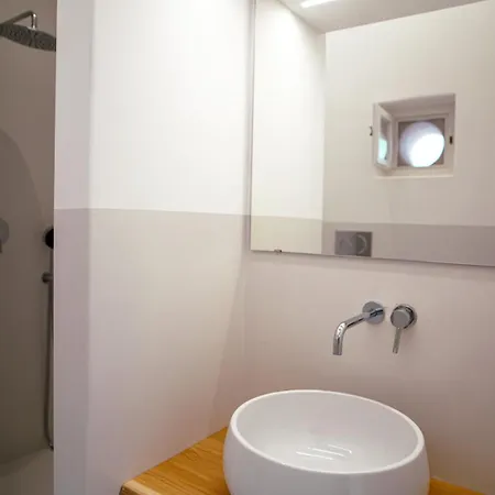 Apartment Dimora Allegra *