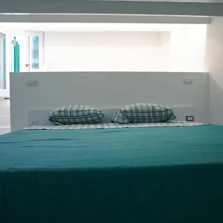 Dimora Allegra Lägenhet