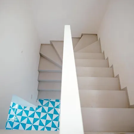 Apartment Dimora Allegra Lipari (Isola Lipari)