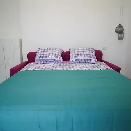 Lägenhet Dimora Allegra Lipari (Isola Lipari)