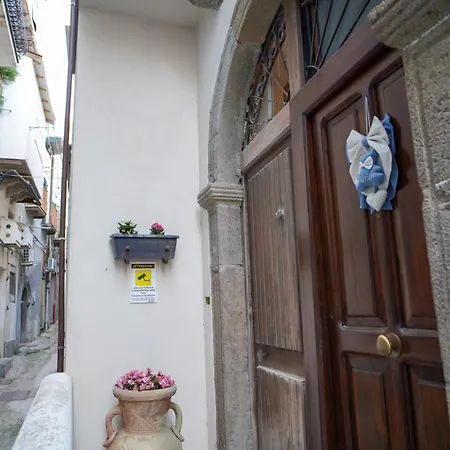 Dimora Allegra Apartment