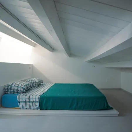 Appartement Dimora Allegra *