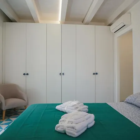 Dimora Allegra Appartement
