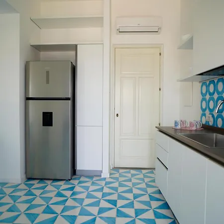 Apartment Dimora Allegra